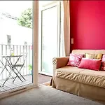 Your In Palacio Do Bairro Alto ליסבון