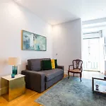 Your In Palacio Do Bairro Alto דירה ליסבון