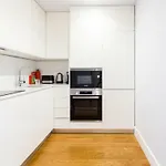 Your In Palacio Do Bairro Alto Апартаменты Лиссабон