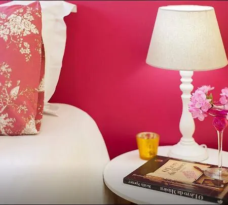 Your In Palacio Do Bairro Alto リスボン