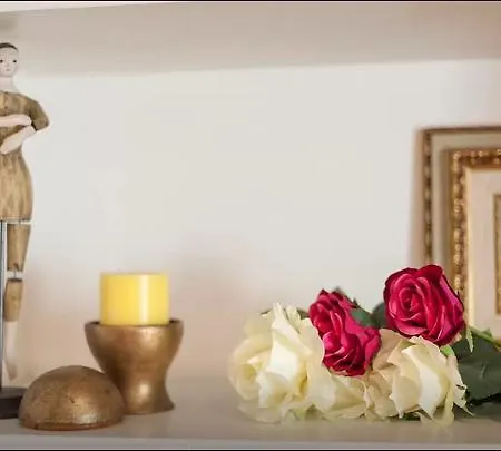 Apartman Your In Palacio Do Bairro Alto Lisboa