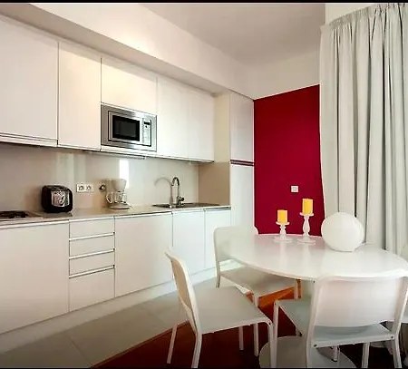 Your In Palacio Do Bairro Alto Lisbon