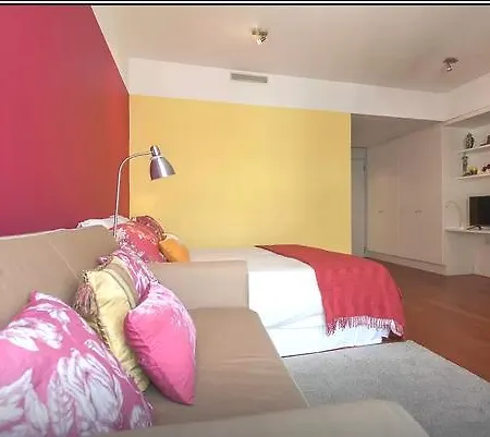 Your In Palacio Do Bairro Alto * リスボン