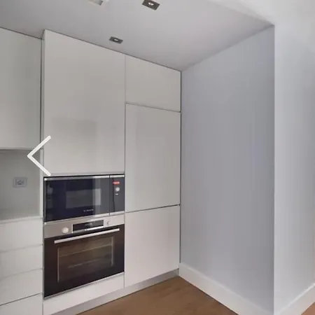 Your In Palacio Do Bairro Alto Apartman Lisboa