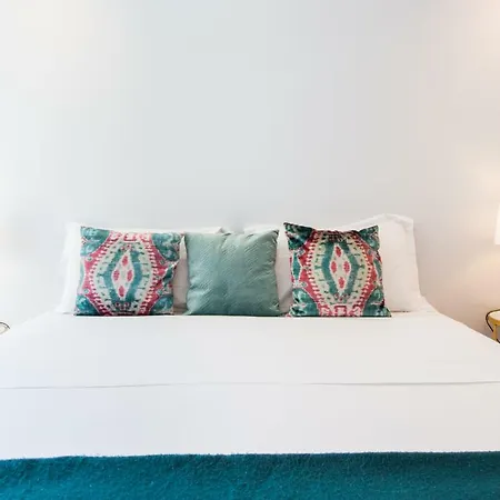 Your In Palacio Do Bairro Alto Apartment Lisbon