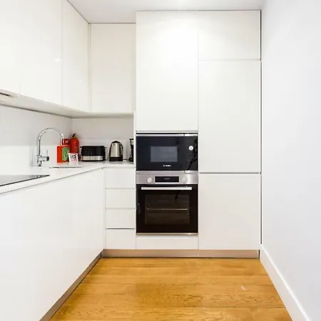 Your In Palacio Do Bairro Alto Apartment Lisbon
