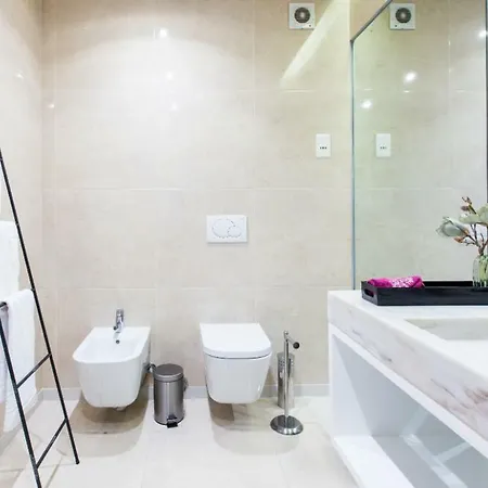 Your In Palacio Do Bairro Alto Apartment