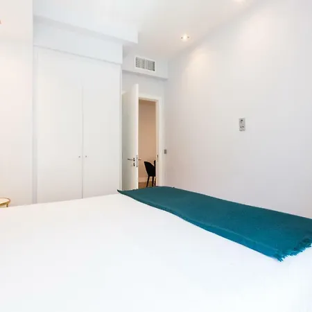 Your In Palacio Do Bairro Alto