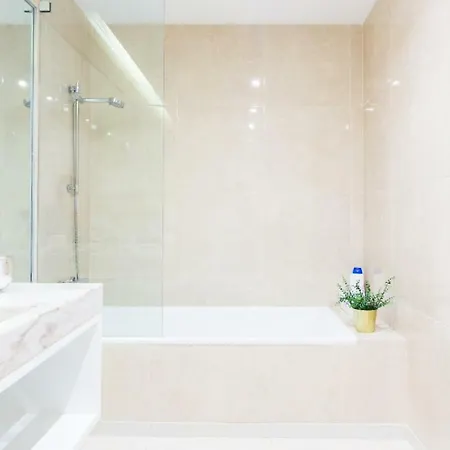 Your In Palacio Do Bairro Alto Apartman *