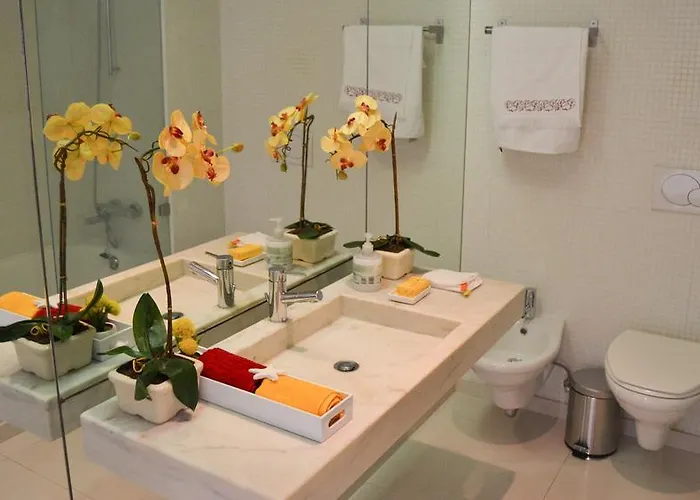 Your In Palacio Do Bairro Alto * Lisboa