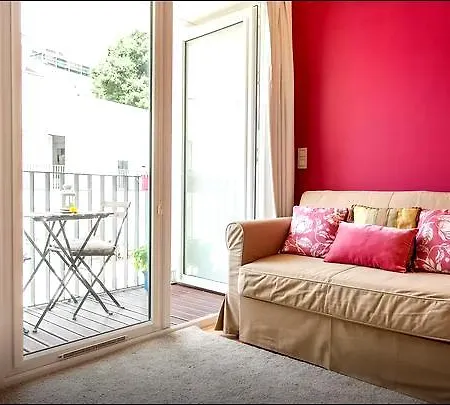 Your In Palacio Do Bairro Alto Lisboa