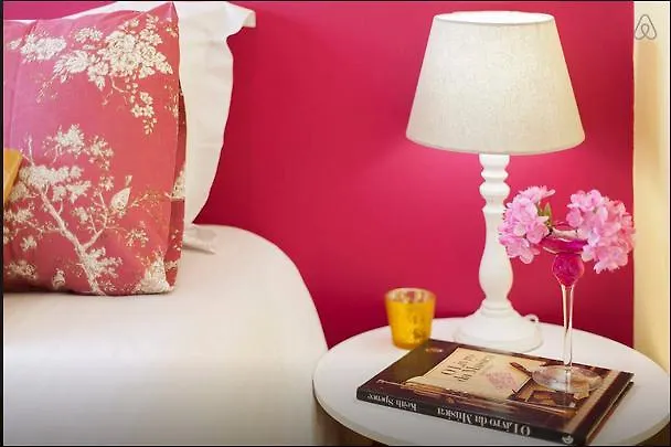 Your In Palacio Do Bairro Alto Lisbon