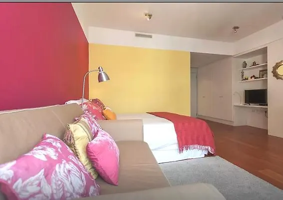 Your In Palacio Do Bairro Alto * Lisbon