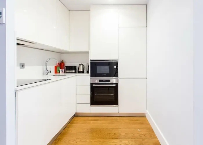 Your In Palacio Do Bairro Alto Apartment Lisbon