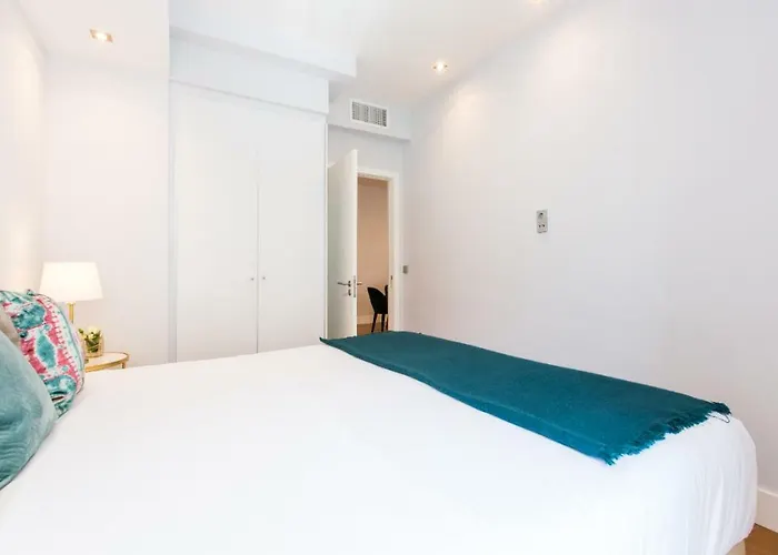 Your In Palacio Do Bairro Alto