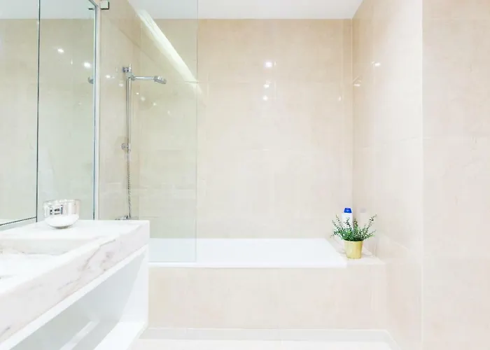 Your In Palacio Do Bairro Alto Apartment *