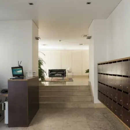 Your In Palacio Do Bairro Alto